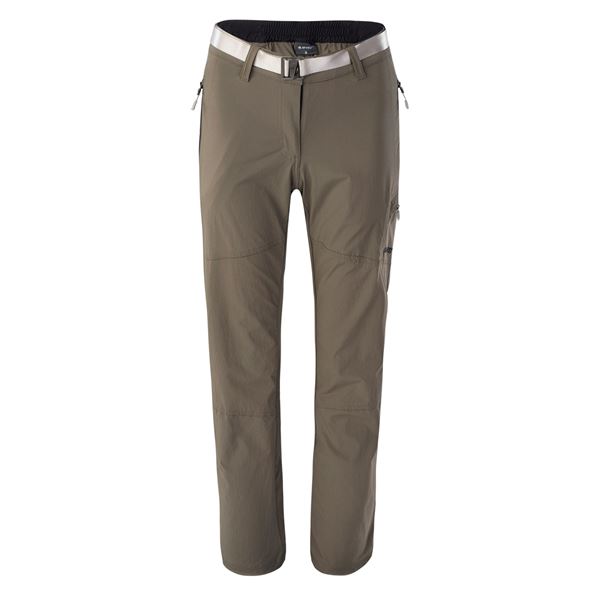 Picture of Lady Argola Trousers Sea Turtle/Dove